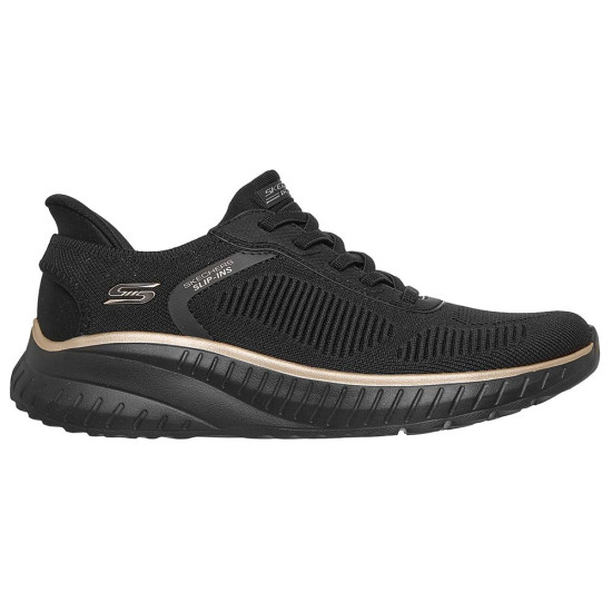Skechers Bobs Sport Squad Chaos - Current Muse
